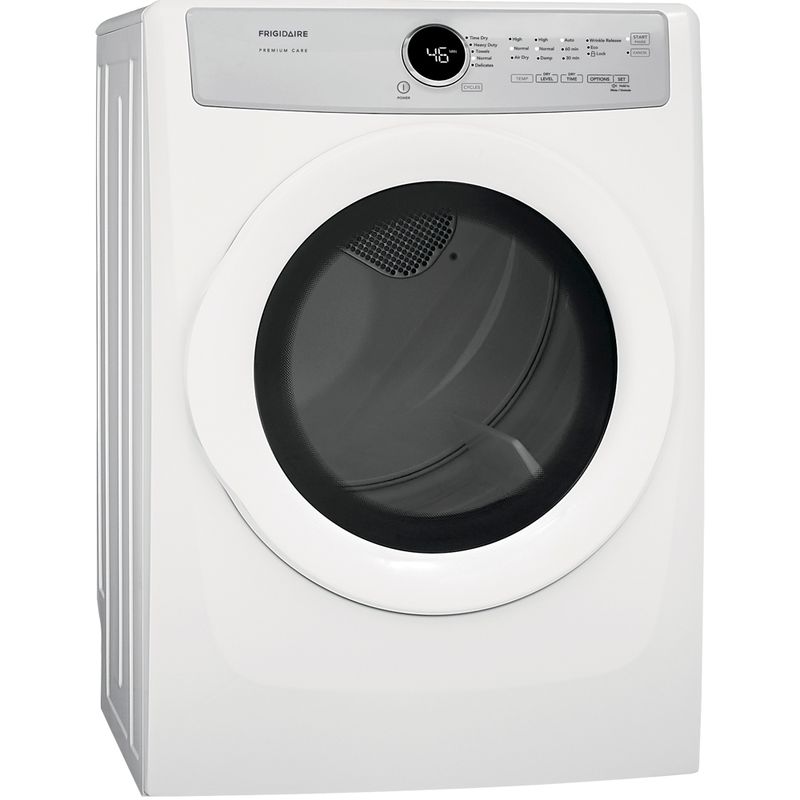 Gas-Dryer-21kg--_EFDG317TIW_Perspective_Frigidaire_English