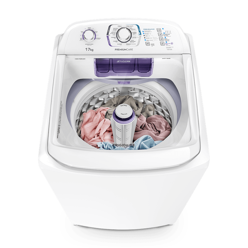 L17AY_Straight_Central_With_Clothes_Bilingual_Frigidaire_1000x1000