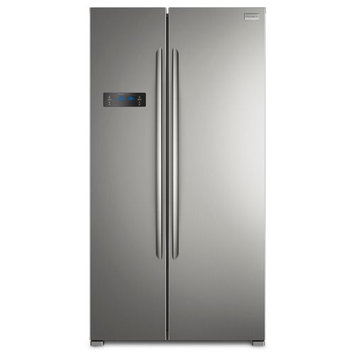 Frigidaire Refrigerador de dos Puertas 18.3 pies Ft Gris